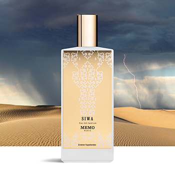 Memo Paris - Siwa eau de parfum parfüm unisex