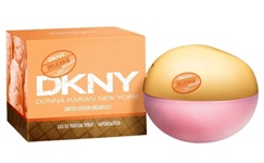 DKNY - Delicious Delights Dreamsicle eau de toilette parfüm hölgyeknek