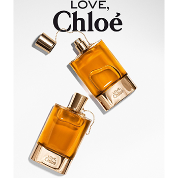 Chloé - Love Eau Intense eau de parfum parfüm hölgyeknek