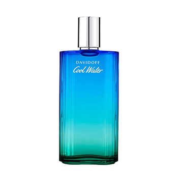 Davidoff - Cool Water Summer Edition (2019) eau de toilette parfüm uraknak