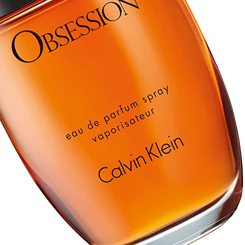 Calvin Klein - Obsession eau de parfum parfüm hölgyeknek