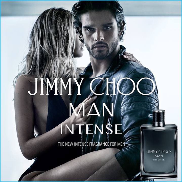 Jimmy Choo parfüm