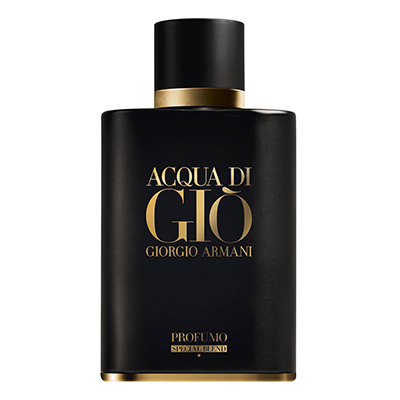 Giorgio Armani - Acqua di Gio Profumo Special Blend eau de parfum parfüm uraknak