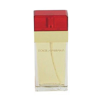 Dolce & Gabbana - Pour Femme spray dezodor (1992) parfüm hölgyeknek