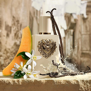 Dolce & Gabbana - Your Devotion eau de parfum parfüm hölgyeknek