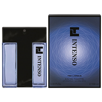 Ted Lapidus - TL Intenso eau de toilette parfüm uraknak