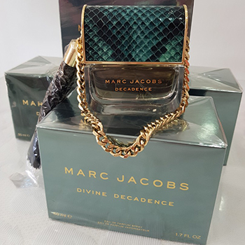 Marc Jacobs - Divine Decadence eau de parfum parfüm hölgyeknek