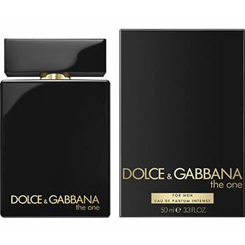 Dolce & Gabbana - The One Eau de Parfum Intense eau de parfum parfüm uraknak
