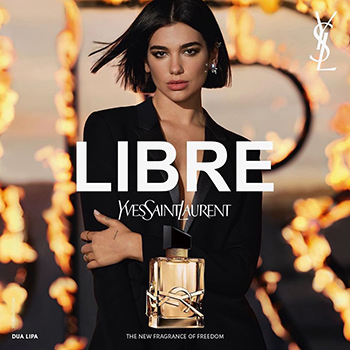 Yves Saint-Laurent - Libre (eau de parfum) eau de parfum parfüm hölgyeknek