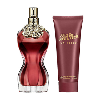 Jean Paul Gaultier - La Belle szett IV. eau de parfum parfüm hölgyeknek