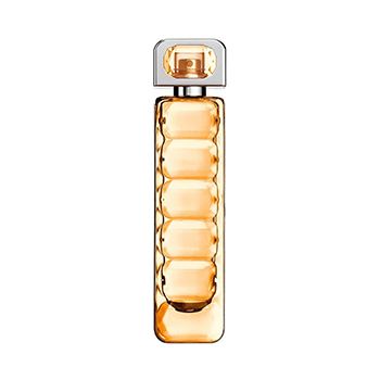 Hugo Boss - Orange Celebration of Happiness eau de toilette parfüm hölgyeknek