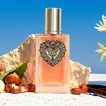 Dolce & Gabbana - Devotion Intense eau de parfum parfüm hölgyeknek