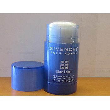 Givenchy blue label deals deodorant stick