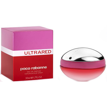 Paco Rabanne - UltraRed eau de parfum parfüm hölgyeknek