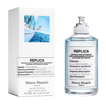 Maison Margiela - Replica Sailing Day eau de toilette parfüm unisex