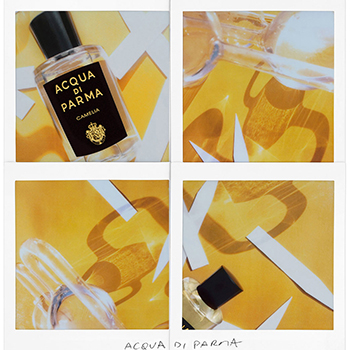 Acqua Di Parma - Camelia eau de parfum parfüm unisex