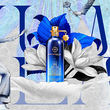 Montale - Rendez-vous à Milan eau de parfum parfüm unisex