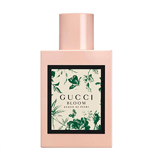 Gucci - Bloom Acqua di Fiori eau de toilette parfüm hölgyeknek