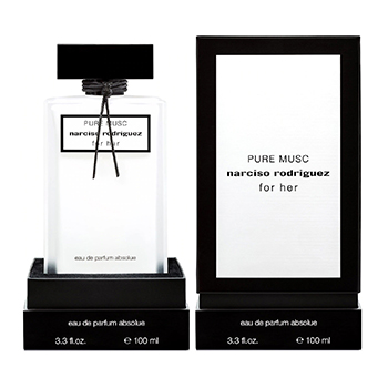 Narciso Rodriguez - Pure Musc Absolue eau de parfum parfüm hölgyeknek