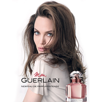 Guerlain - Mon Guerlain Intense eau de parfum parfüm hölgyeknek