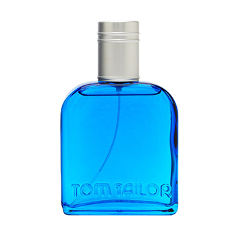 Tom Tailor - Tom Tailor eau de toilette parfüm uraknak