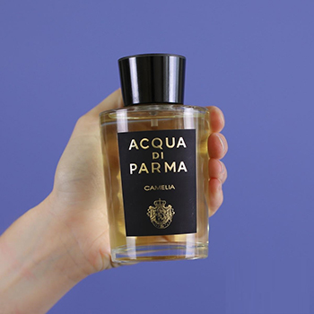 Acqua Di Parma - Camelia eau de parfum parfüm unisex