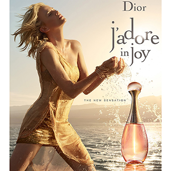 Christian Dior - J 'adore (eau de toilette) eau de toilette parfüm hölgyeknek