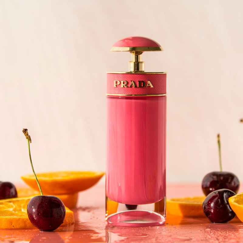 Prada - Candy Gloss eau de toilette parfüm hölgyeknek