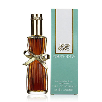 Estée Lauder - Youth Dew eau de parfum parfüm hölgyeknek