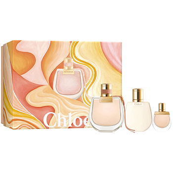 Chloé - Nomade szett VII. eau de parfum parfüm hölgyeknek