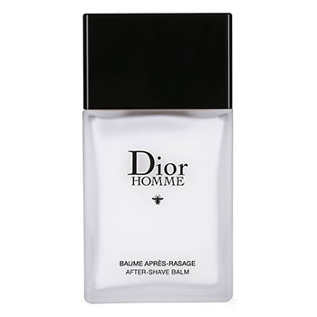 Christian Dior - Dior Homme (2020) after shave balzsam parfüm uraknak