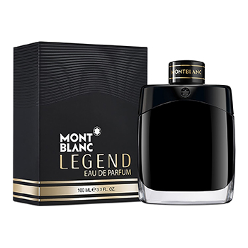 Mont Blanc - Legend (eau de parfum) eau de parfum parfüm uraknak