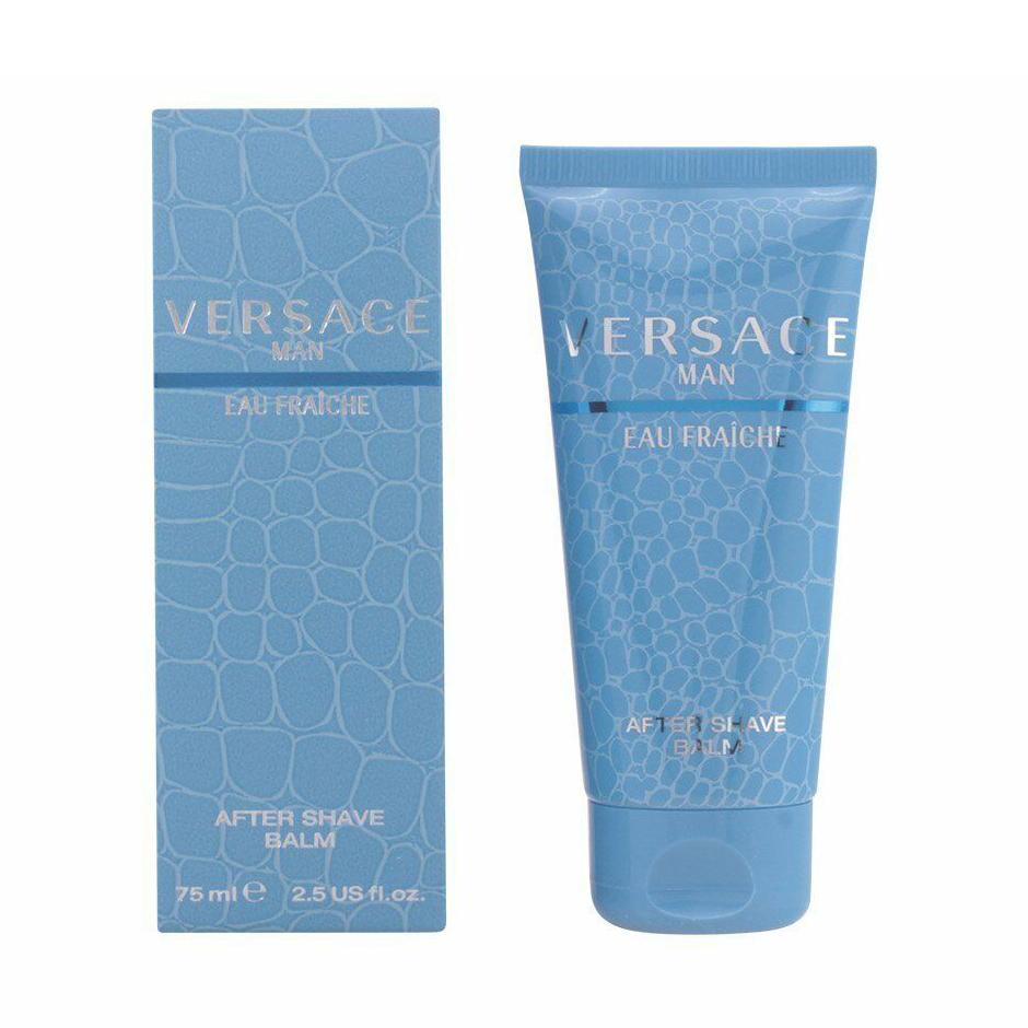Versace - Eau Fraiche after shave balzsam parfüm uraknak