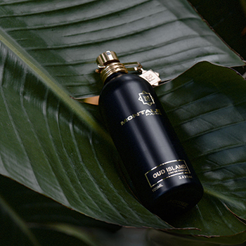 Montale - Oud Island eau de parfum parfüm unisex