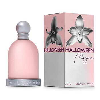 Jesus Del Pozo - Halloween Magic eau de toilette parfüm hölgyeknek