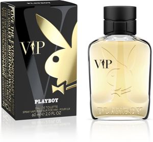 Playboy - VIP eau de toilette parfüm uraknak