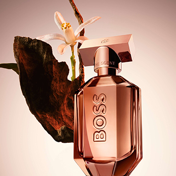 Hugo Boss - The Scent Parfum (2024) parfum parfüm hölgyeknek