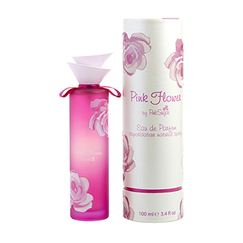 Aquolina - Pink Flower eau de parfum parfüm hölgyeknek