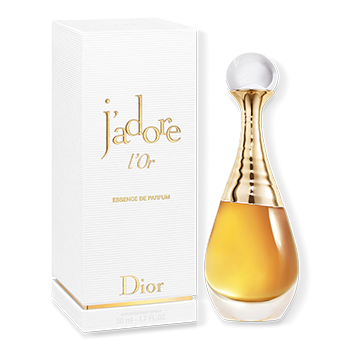 Christian Dior - J'adore L'Or Essence (2023) eau de parfum parfüm hölgyeknek