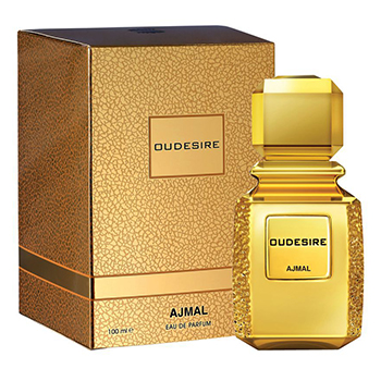 Ajmal - Oudesire eau de parfum parfüm unisex