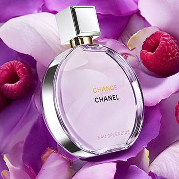 Chanel - Chance eau Splendide eau de parfum parfüm hölgyeknek