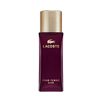 Lacoste - Pour Femme Elixir eau de parfum parfüm hölgyeknek