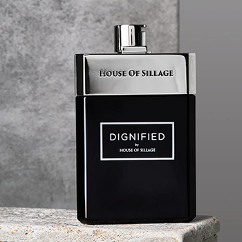 House Of Sillage - Dignified eau de parfum parfüm uraknak