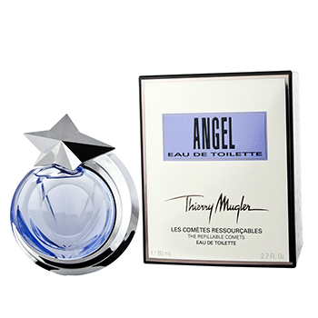 Thierry Mugler - Angel (eau de toilette) (2011) eau de toilette parfüm hölgyeknek