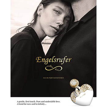 Engelsrufer - Endless Love eau de parfum parfüm hölgyeknek