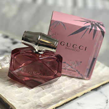 Gucci - Bamboo (Limited Edition) eau de parfum parfüm hölgyeknek