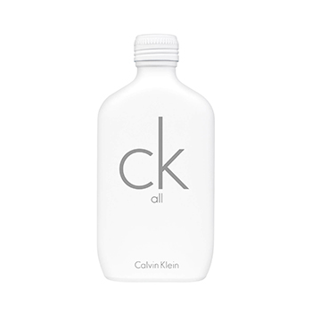 Calvin Klein - CK All eau de toilette parfüm unisex