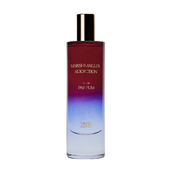Zara - Marshmallow Addiction (2023) eau de parfum parfüm hölgyeknek