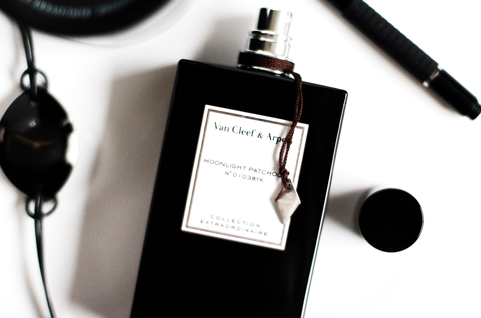Van Cleef Arpels parfüm