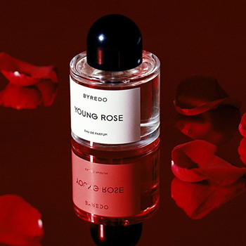 Byredo - Young Rose eau de parfum parfüm unisex